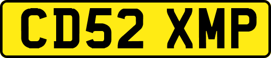 CD52XMP