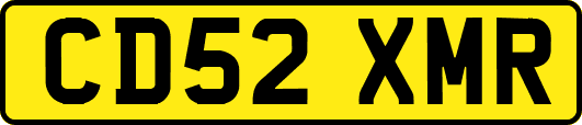 CD52XMR
