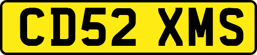 CD52XMS