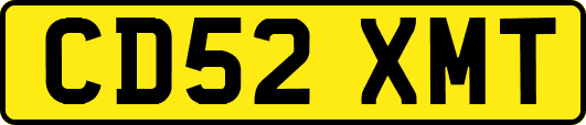CD52XMT