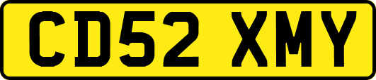 CD52XMY