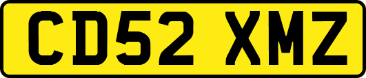 CD52XMZ