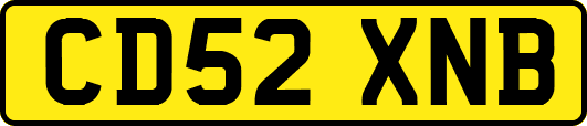 CD52XNB