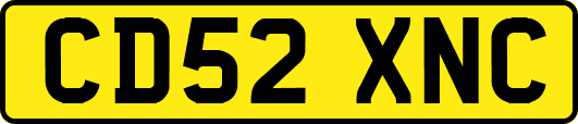 CD52XNC