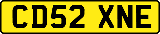 CD52XNE
