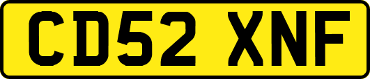 CD52XNF