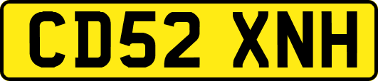 CD52XNH