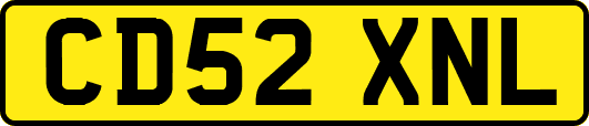 CD52XNL