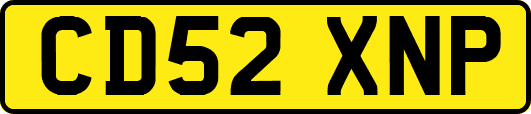 CD52XNP