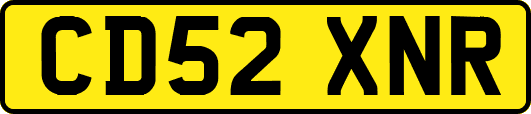CD52XNR