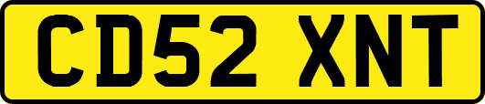 CD52XNT