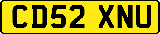 CD52XNU