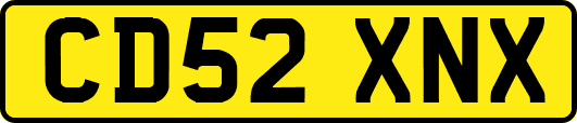 CD52XNX