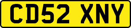 CD52XNY