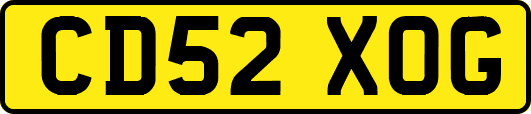 CD52XOG