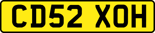 CD52XOH