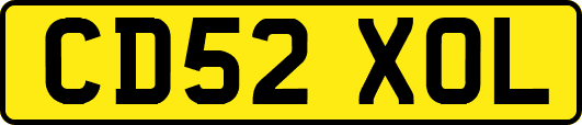CD52XOL