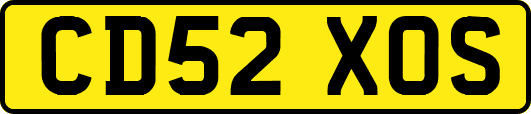 CD52XOS