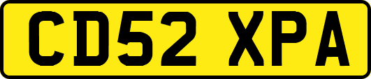 CD52XPA