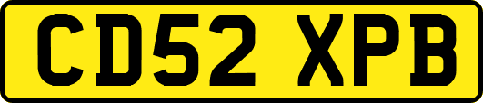 CD52XPB