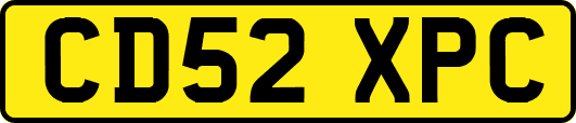 CD52XPC