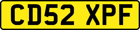 CD52XPF