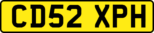 CD52XPH