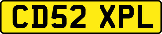 CD52XPL