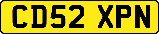 CD52XPN