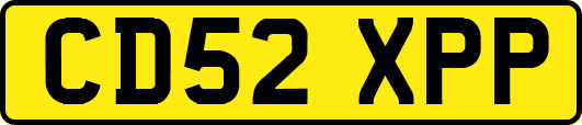 CD52XPP