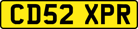 CD52XPR