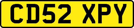 CD52XPY