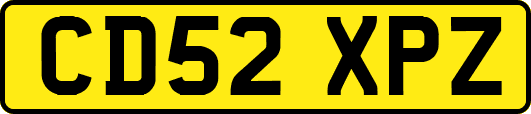 CD52XPZ