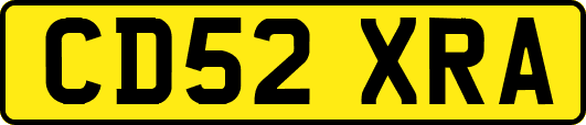 CD52XRA