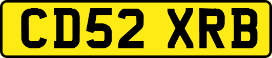 CD52XRB
