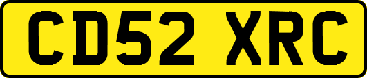 CD52XRC
