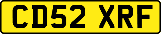 CD52XRF