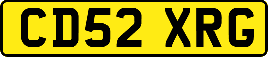CD52XRG
