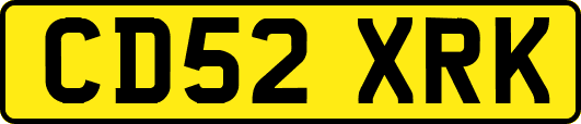 CD52XRK