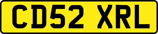CD52XRL