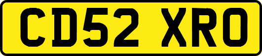 CD52XRO