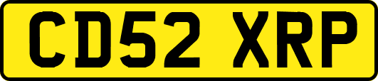 CD52XRP