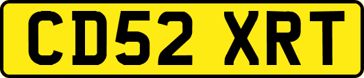 CD52XRT