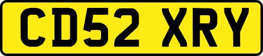 CD52XRY