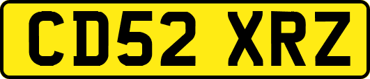 CD52XRZ