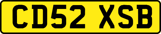 CD52XSB