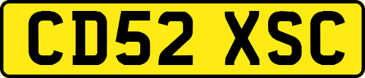 CD52XSC
