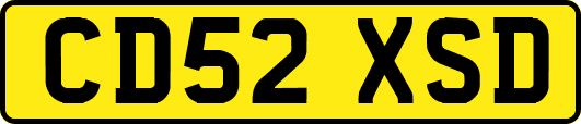 CD52XSD