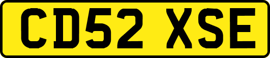 CD52XSE