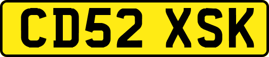 CD52XSK